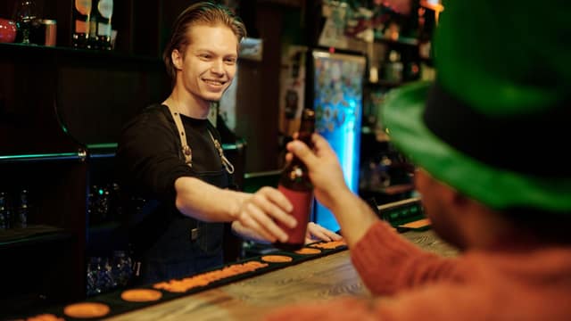 New York On-Premises Alcohol Safety Training