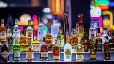 California Responsible Beverage Service (RBS) Training